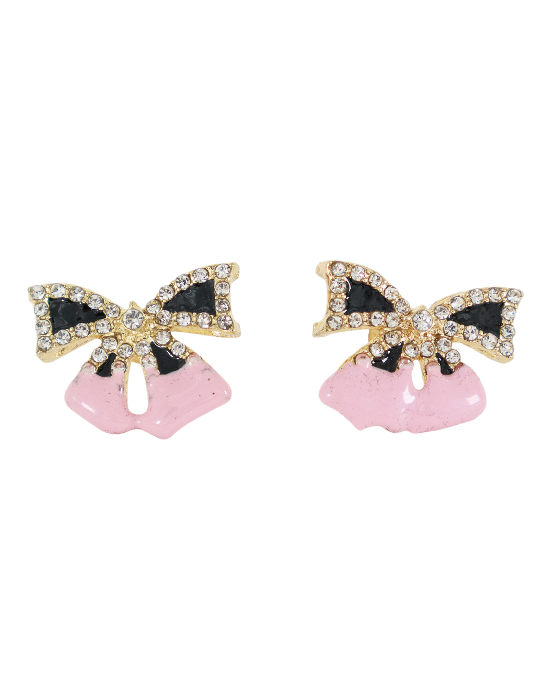 OTTOLINGER Bow Earring артикул 2225150304 марки OTTOLINGER купить за 39900 руб.