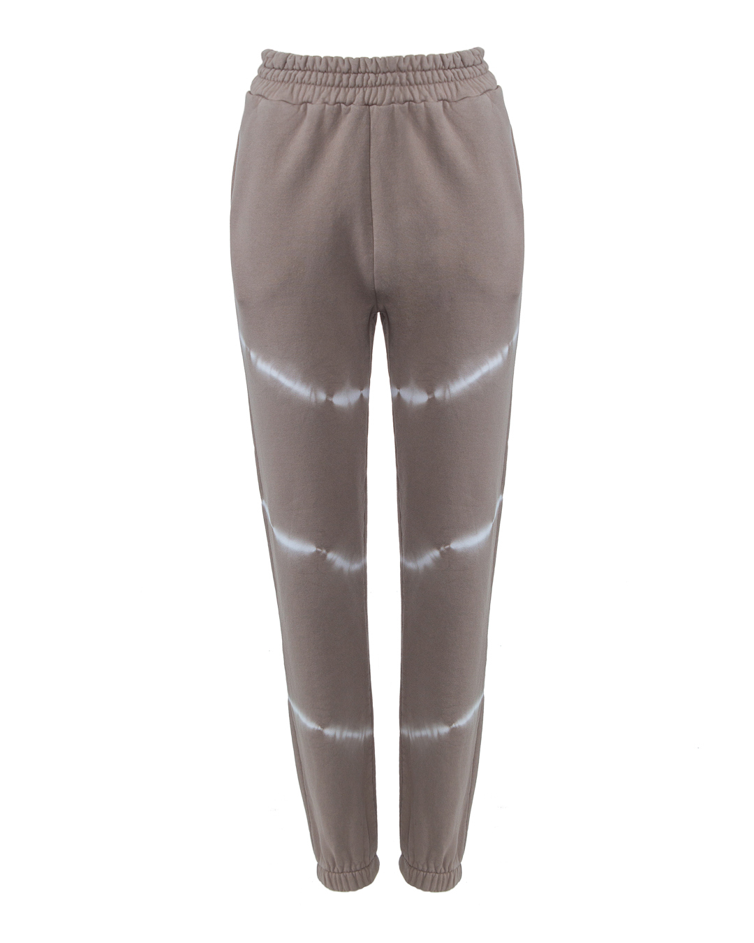 брюки Forte Dei Marmi Couture 22WF4080-861 бежевый m, размер m - фото 1