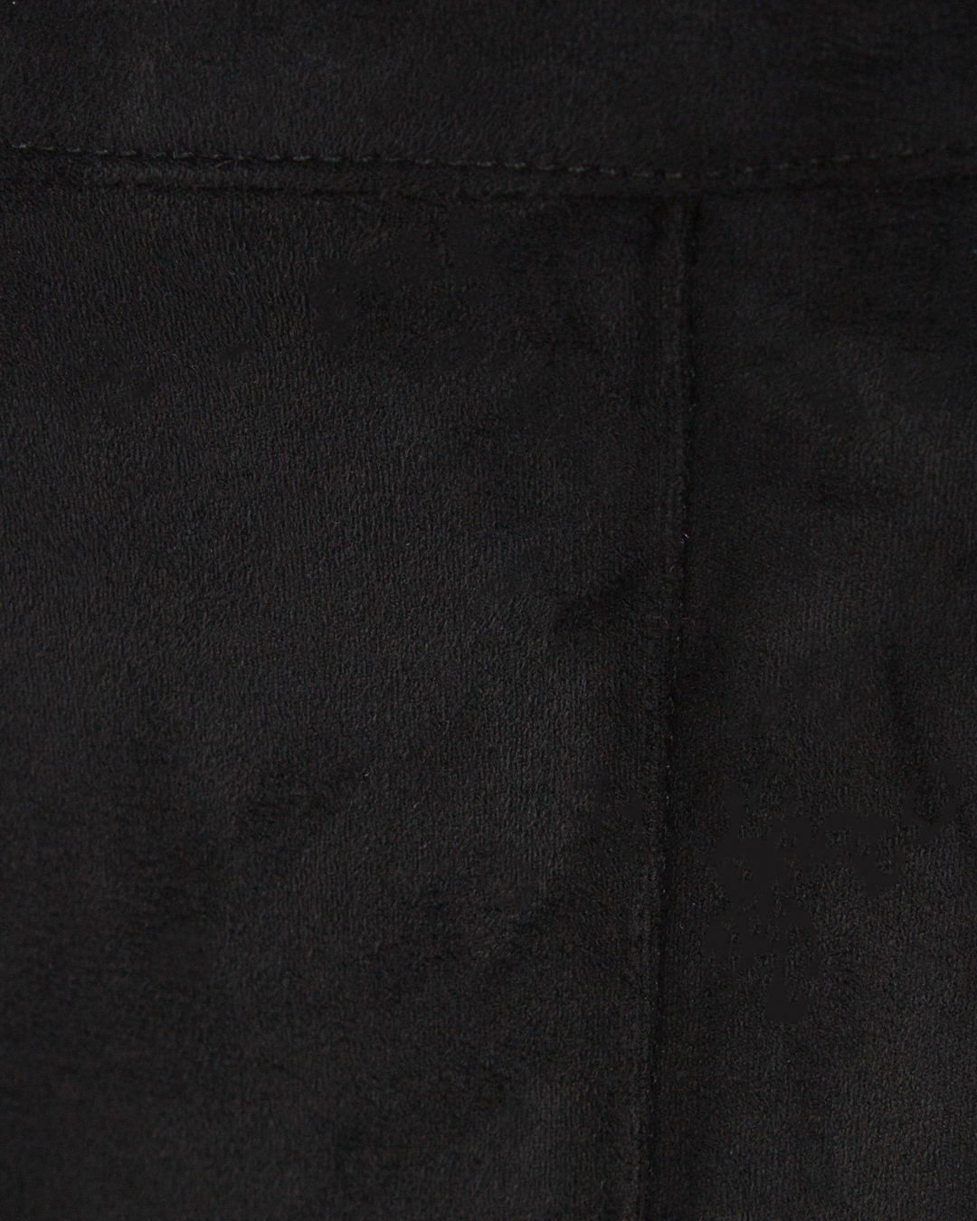 брюки Sfizio 23FA1850SUEDE черный 42, размер 42 - фото 2