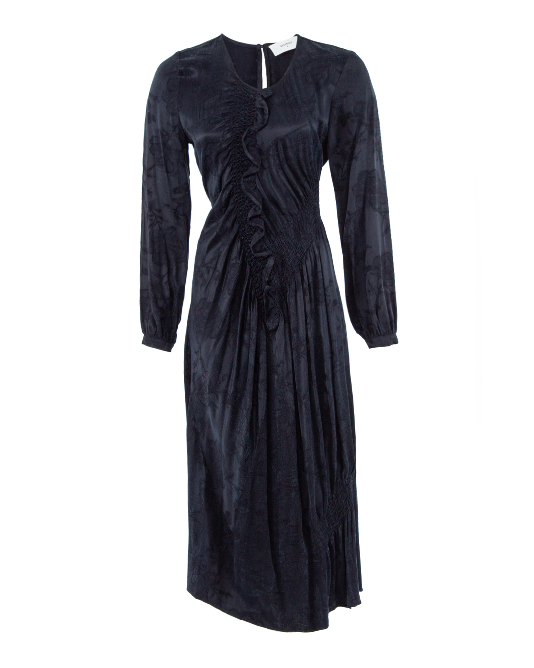 BEATRICE с рюшами  артикул 23FA6061AGLAIA марки BEATRICE купить за 53600 руб.