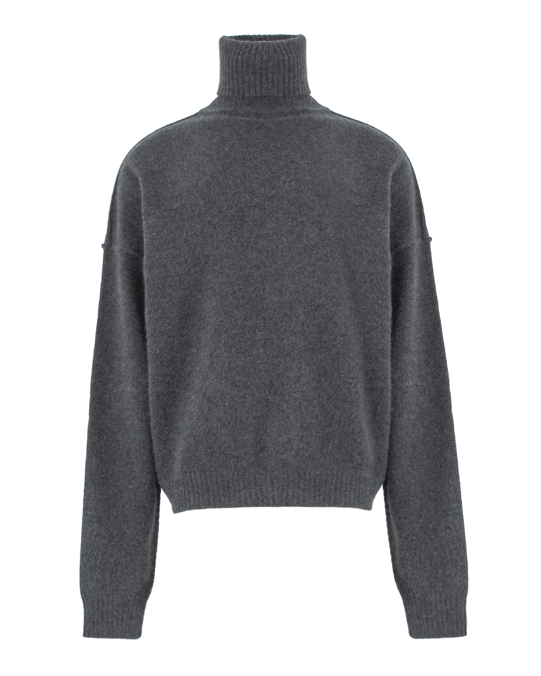 свитер Andrea Ya'aqov 23MLAM43 серый l, размер l