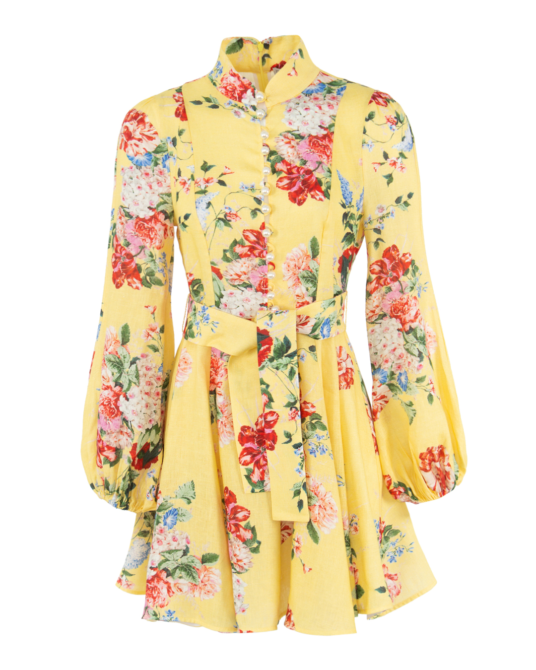 Forte Dei Marmi Couture изо льна  артикул 23SF7604 марки Forte Dei Marmi Couture купить за 110800 руб.