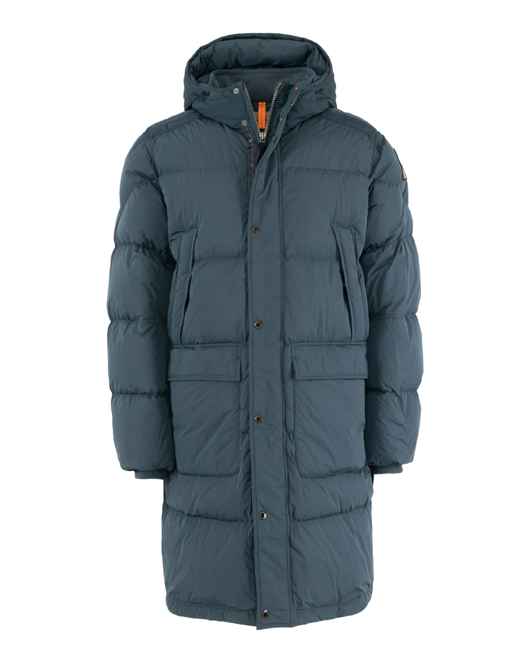 Parajumpers удлиненный  артикул 23WM-PMPUHF04 марки Parajumpers купить за 116400 руб.