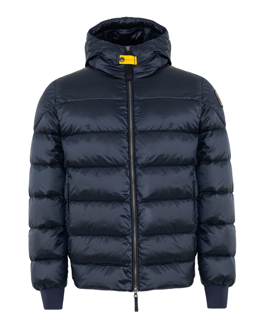 куртка пуховая Parajumpers 23WM-PMPUSX13 тем.синий l, фото 1