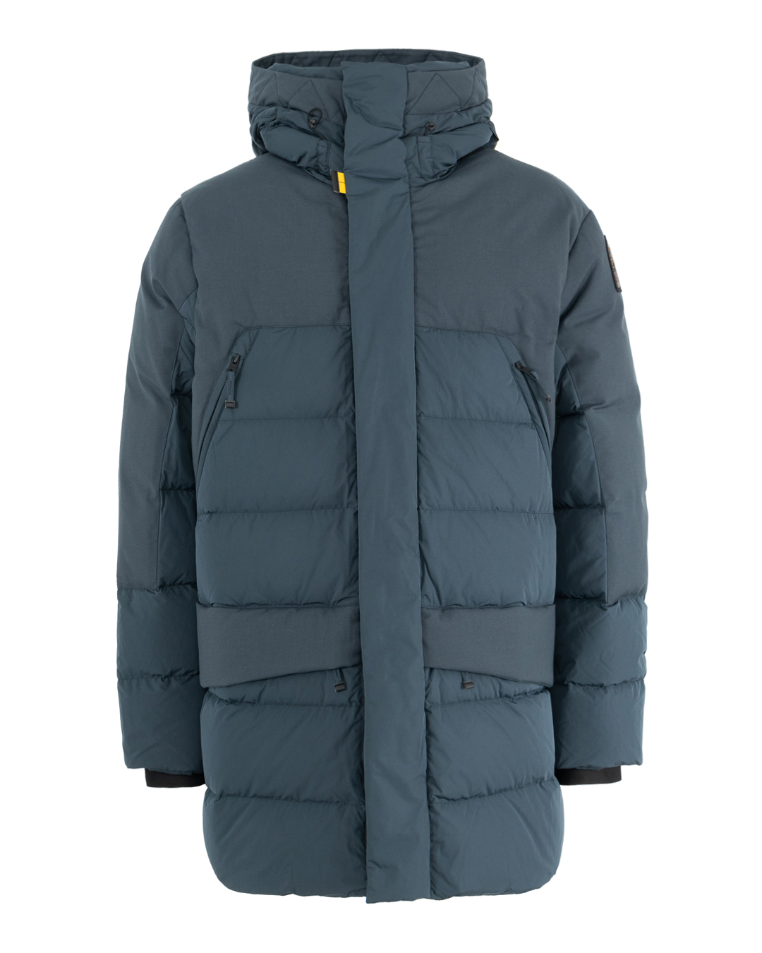 Parajumpers с капюшоном  артикул 23WM-PMPUUP02 марки Parajumpers купить за 112000 руб.