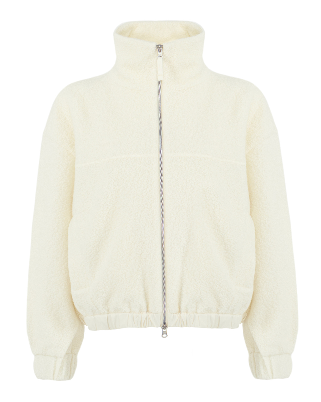 Parajumpers из шерсти и вискозы артикул 23WM-PWFLCW32 марки Parajumpers купить за 78800 руб.