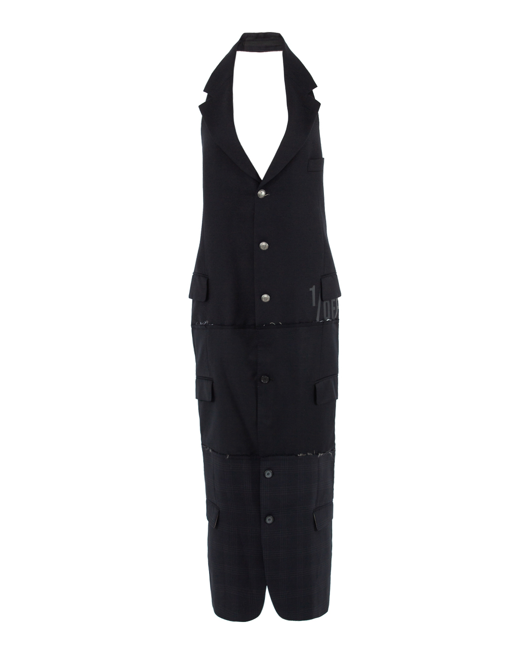 1/OFF из костюмной шерсти  артикул 24127-8.M/L марки 1/OFF купить за 161000 руб.