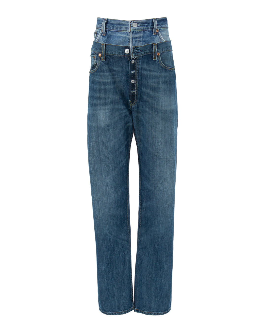 1/OFF с двойной линией пояса  артикул 24163-3.L марки 1/OFF купить за 11400 руб.