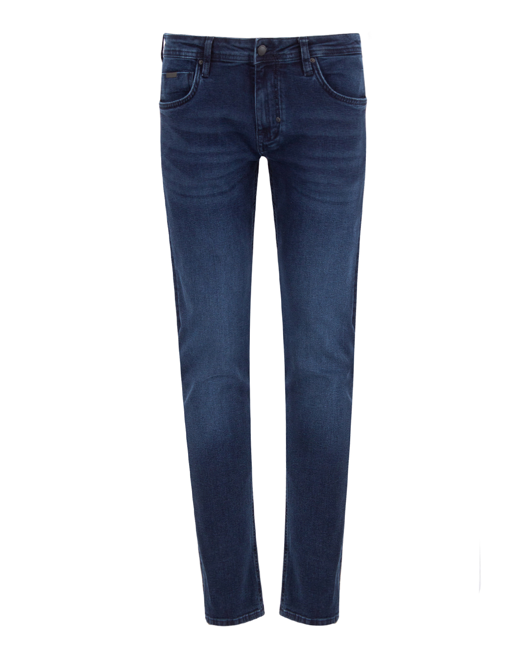 джинсы Antony Morato 242-FA750480-W01770 тем.синий 30, размер 30