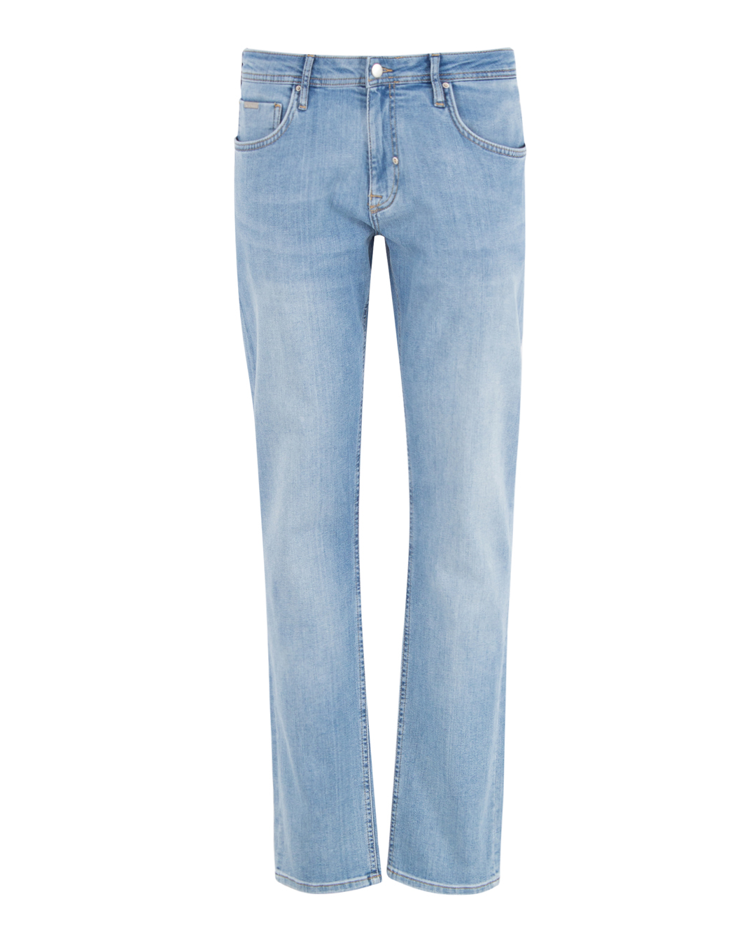 джинсы Antony Morato 242-FA750482-W01773 голубой 38, размер 38 - фото 1
