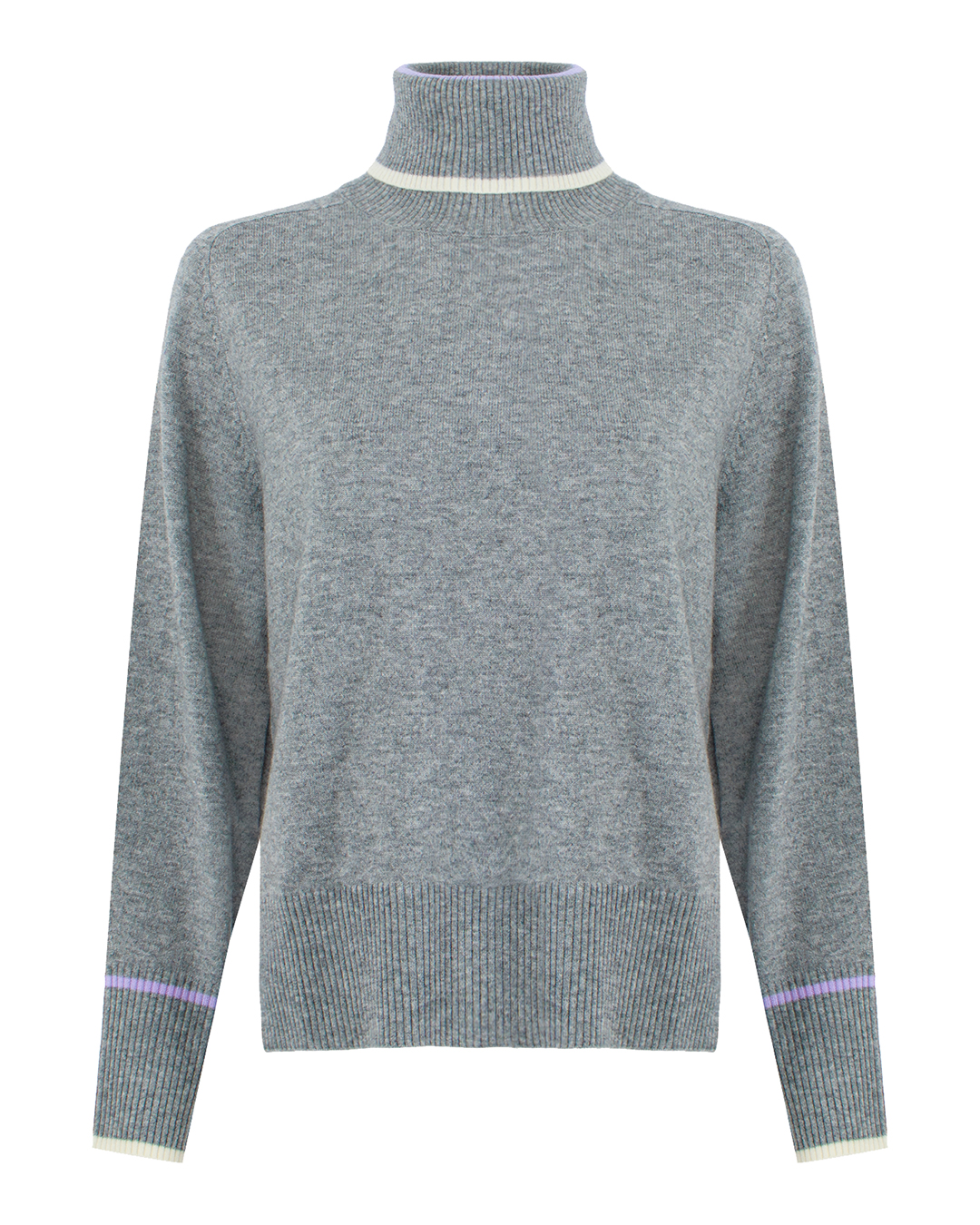 Sfizio с воротником стойкой артикул 24FA8629SNOWY марки Sfizio купить за 32400 руб.