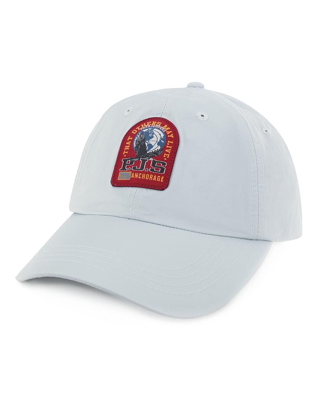 Parajumpers с логотипом бренда Parajumpers артикул 24SM-PAACHA06 марки Parajumpers купить за 9200 руб.