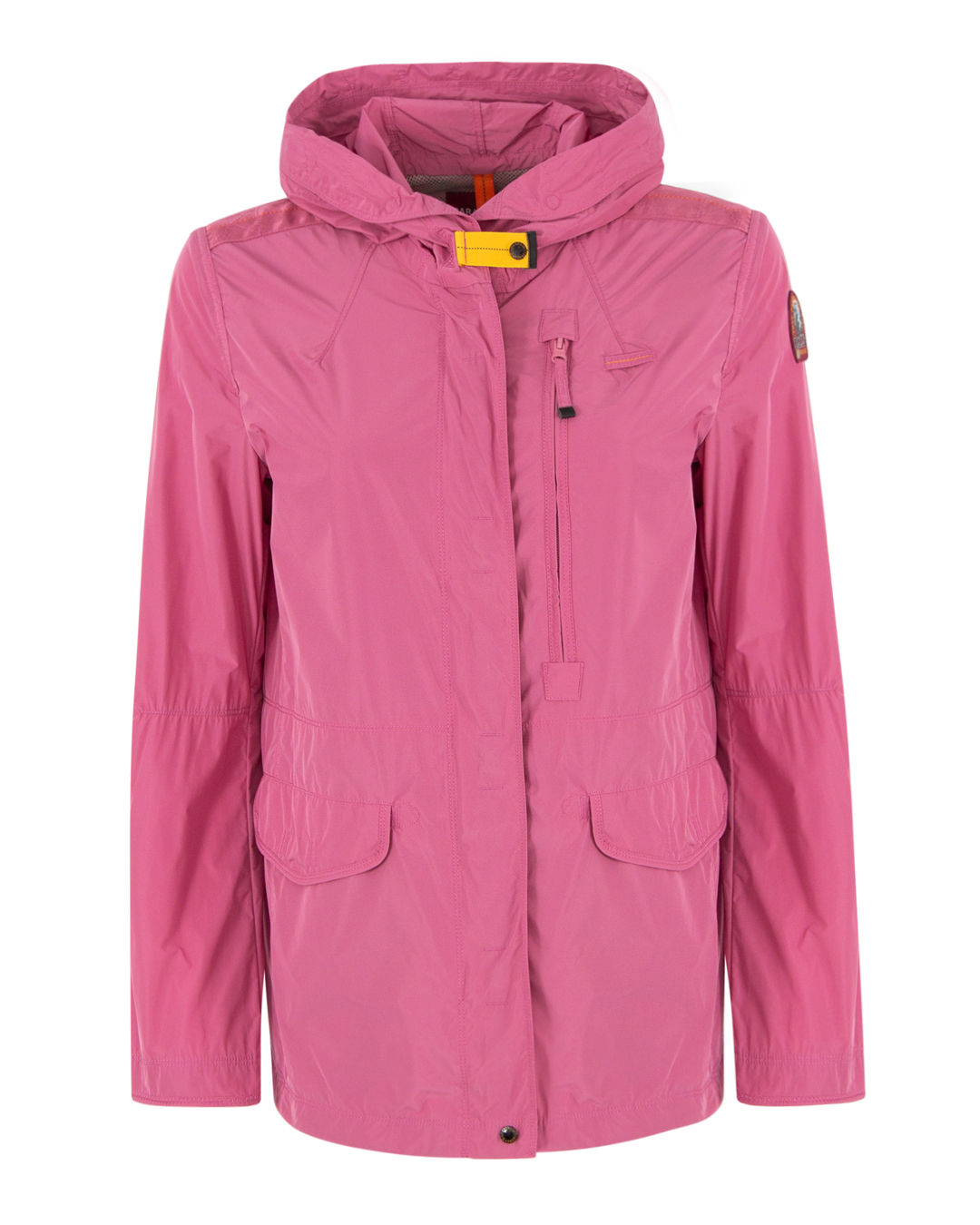 Parajumpers и карманами  артикул 24SM-PWJKMA34 марки Parajumpers купить за 61300 руб.