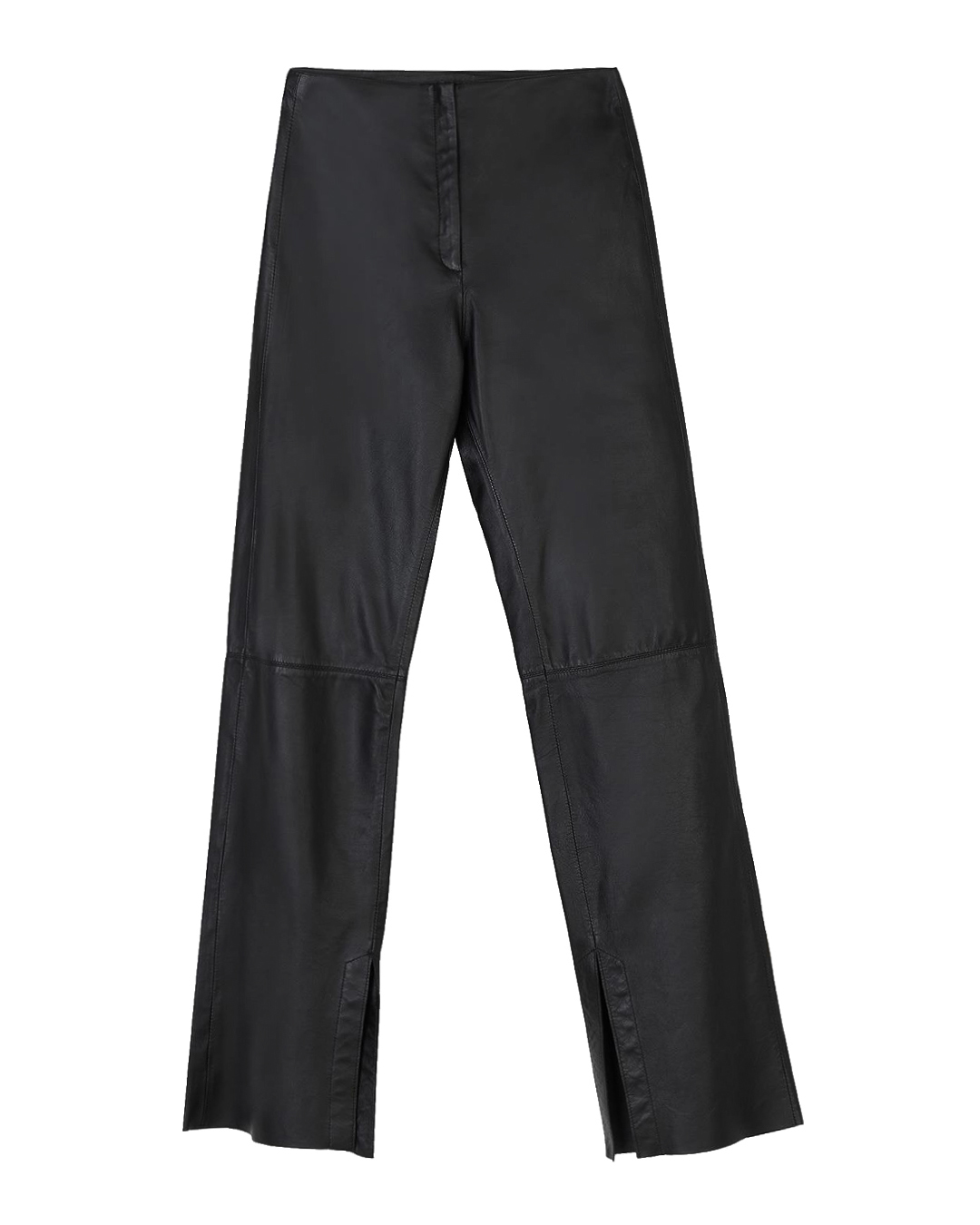 брюки ALYSI 253102 черный 40, размер 40 - фото 1