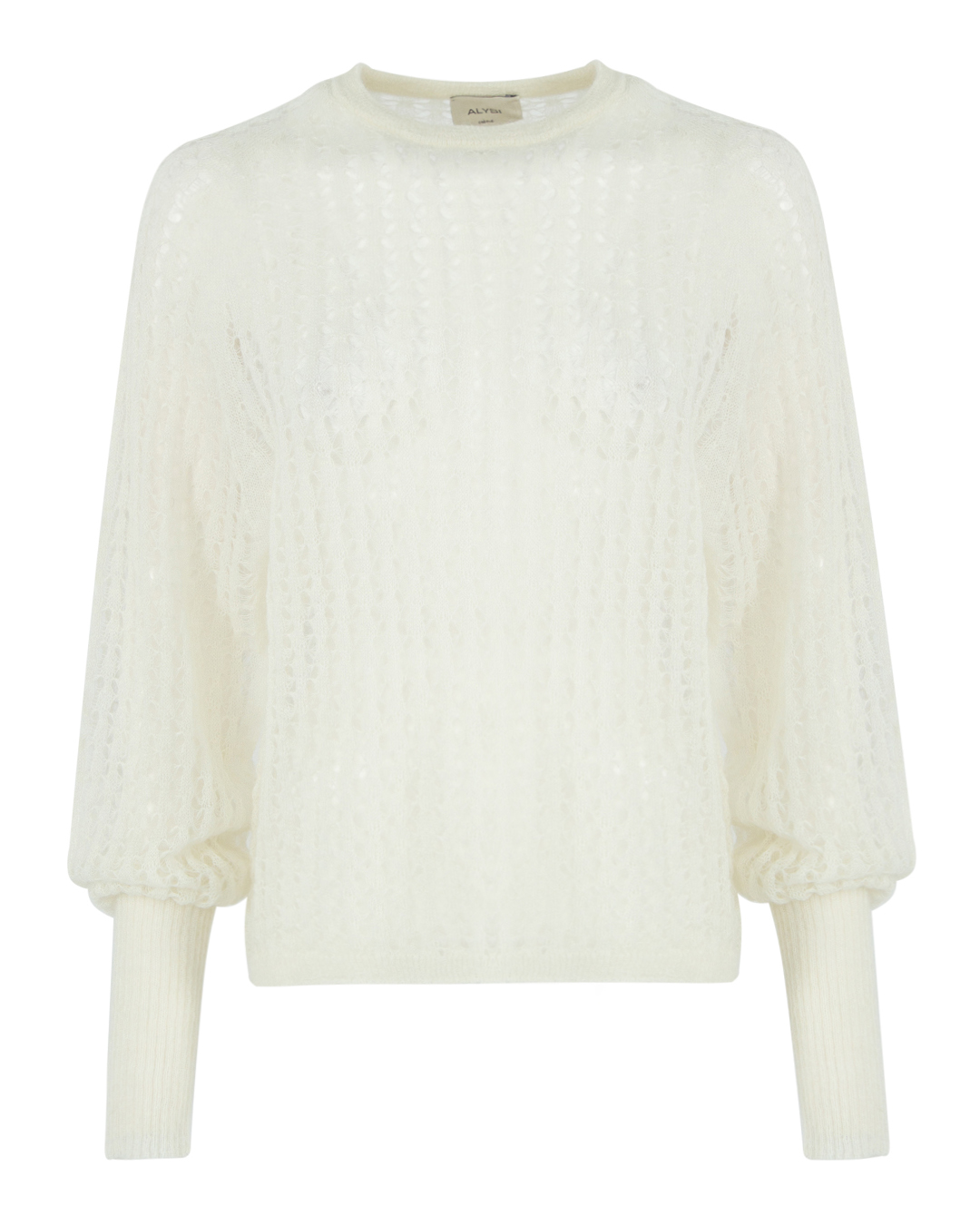 ALYSI из шерсти  артикул 253410 марки ALYSI купить за 38000 руб.