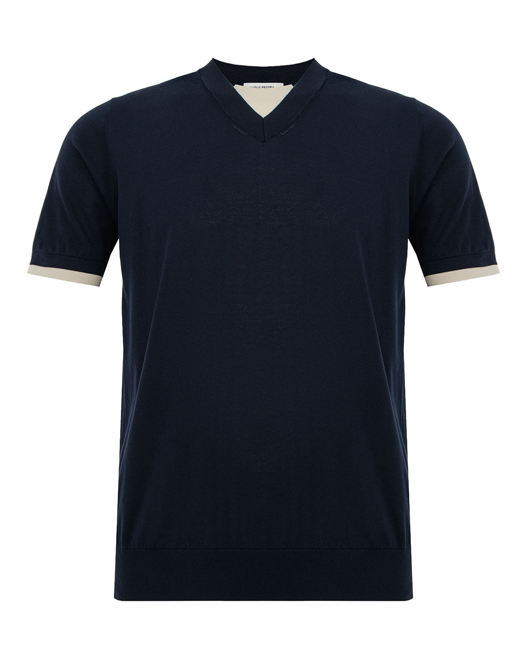 PAOLO PECORA с контрастной отделкой  артикул  марки PAOLO PECORA купить за 22800 руб.