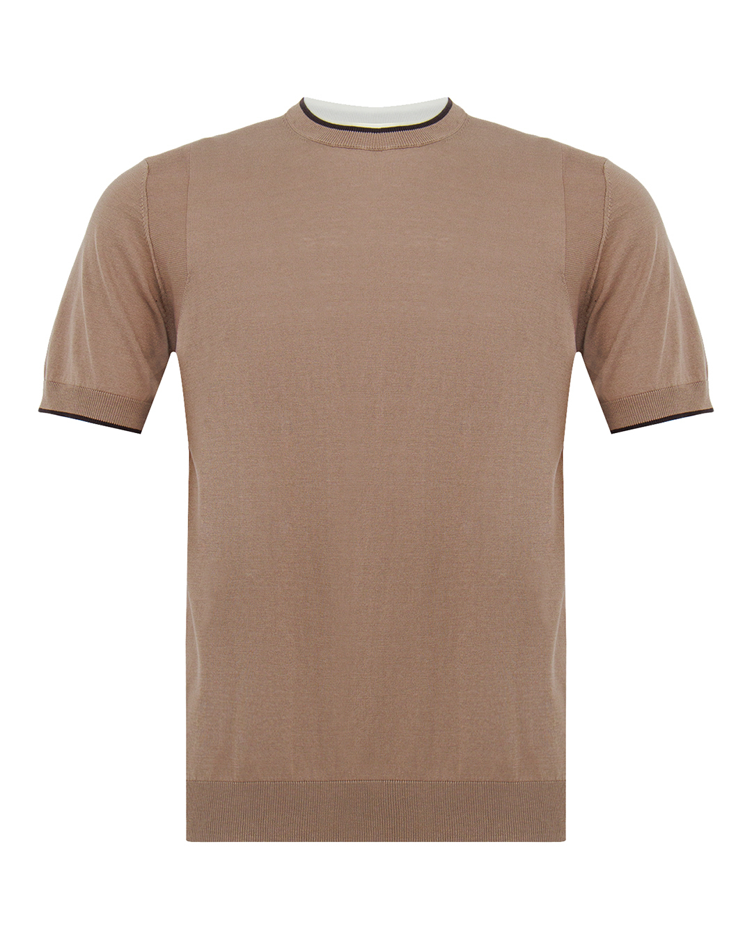 PAOLO PECORA с контрастной отделкой  артикул  марки PAOLO PECORA купить за 28400 руб.