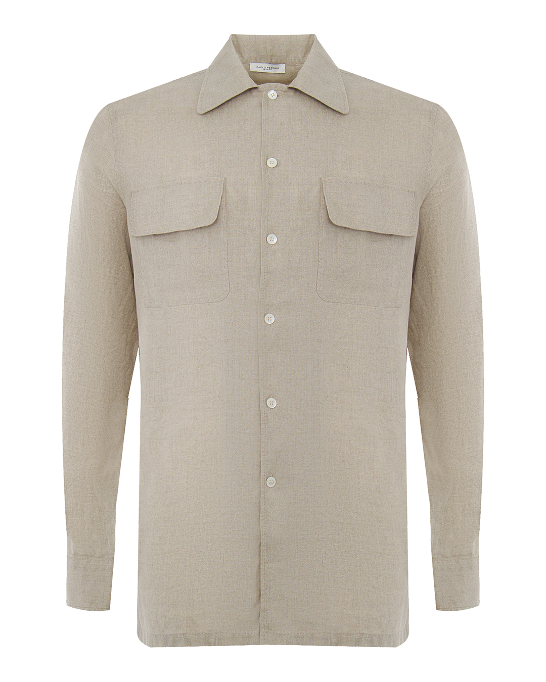 PAOLO PECORA с накладными карманами  артикул  марки PAOLO PECORA купить за 34300 руб.