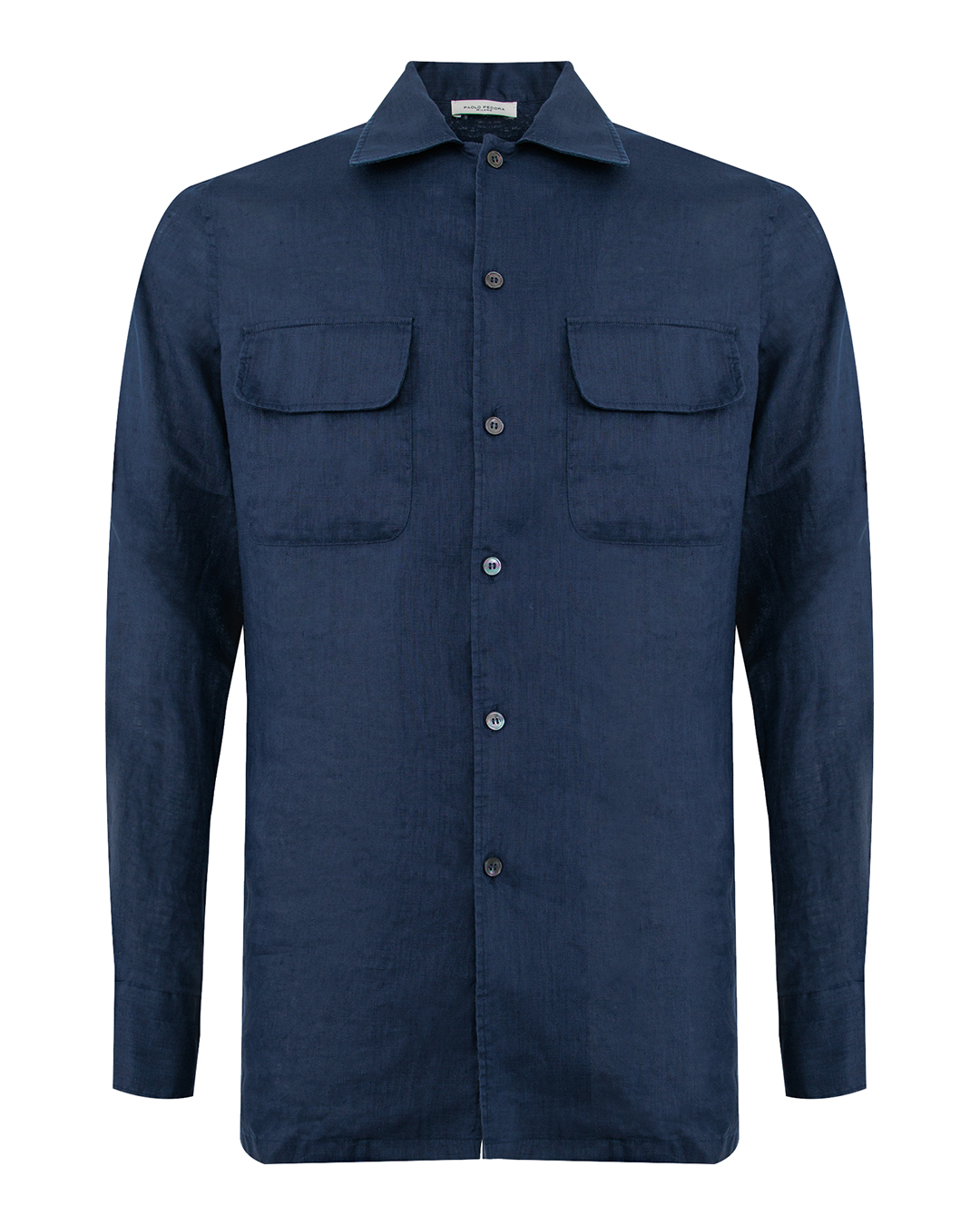 PAOLO PECORA с накладными карманами  артикул  марки PAOLO PECORA купить за 34300 руб.