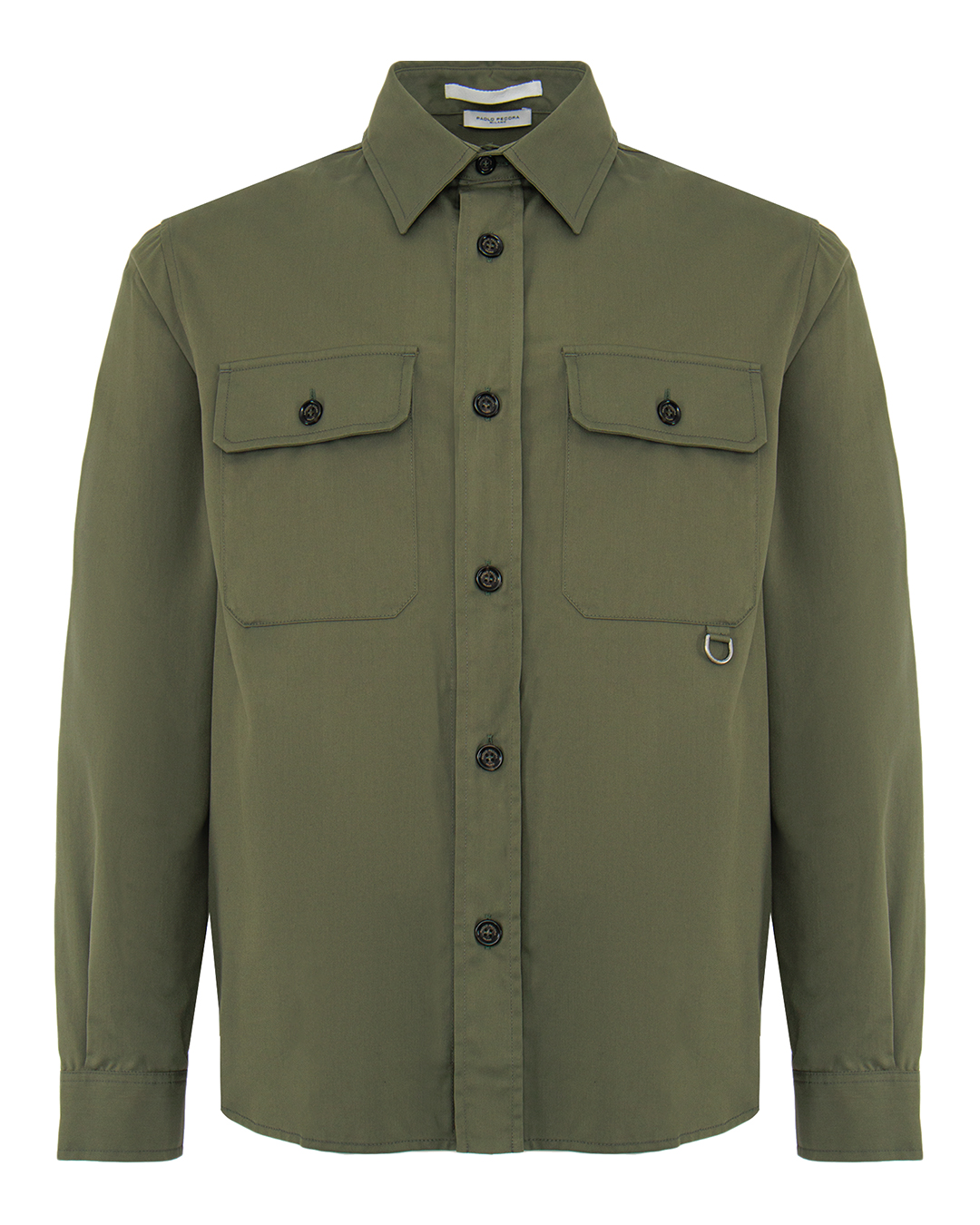 PAOLO PECORA с накладными карманами  артикул  марки PAOLO PECORA купить за 42400 руб.