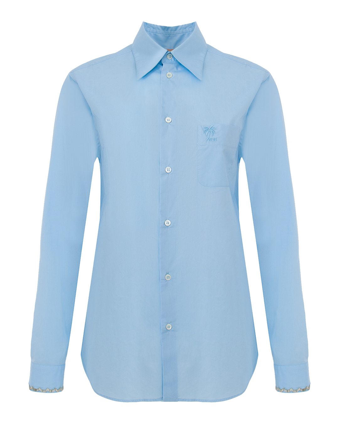 № 21 из хлопка артикул 25E N2M 0 G023 марки № 21 купить за 49400 руб.