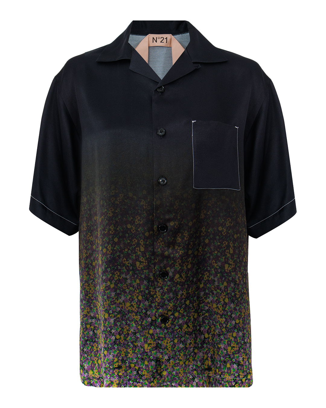 № 21 из вискозы артикул 25E N2M 0 G051 марки № 21 купить за 75300 руб.