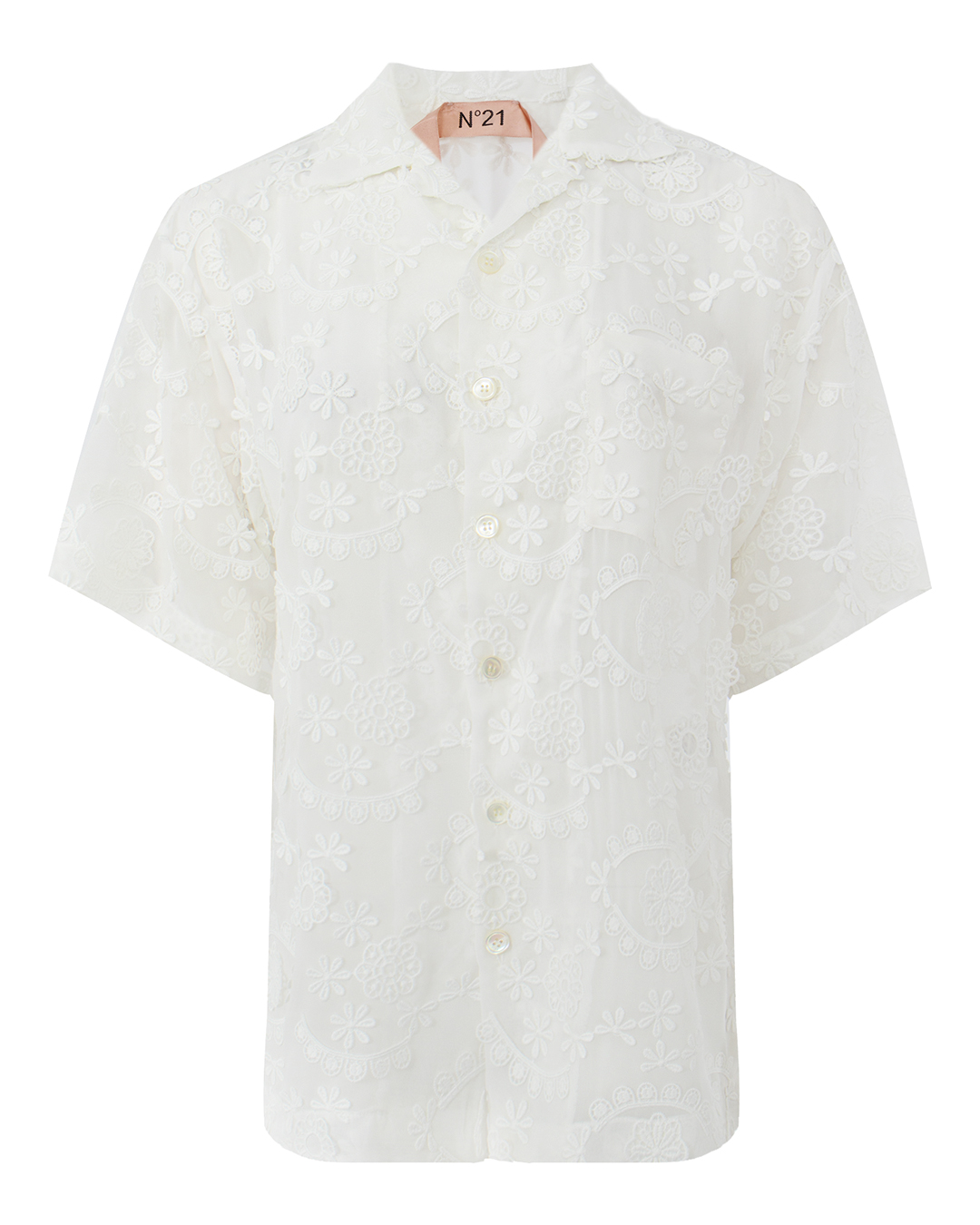 № 21 из полупрозрачного шитья артикул 25E N2M 0 G054 марки № 21 купить за 71400 руб.