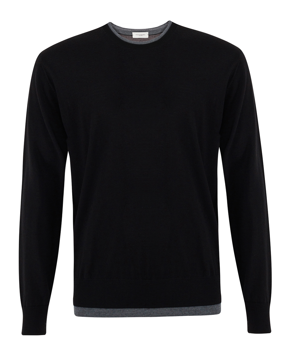 PAOLO PECORA c окантовкой контрастного оттенка артикул  марки PAOLO PECORA купить за 30500 руб.