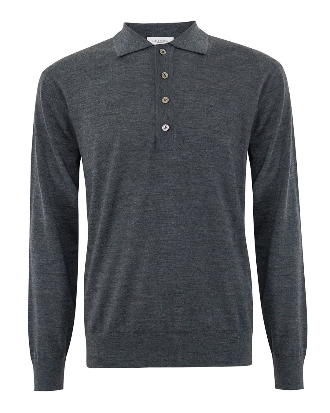 PAOLO PECORA с застежкой на пуговицы артикул  марки PAOLO PECORA купить за 29800 руб.