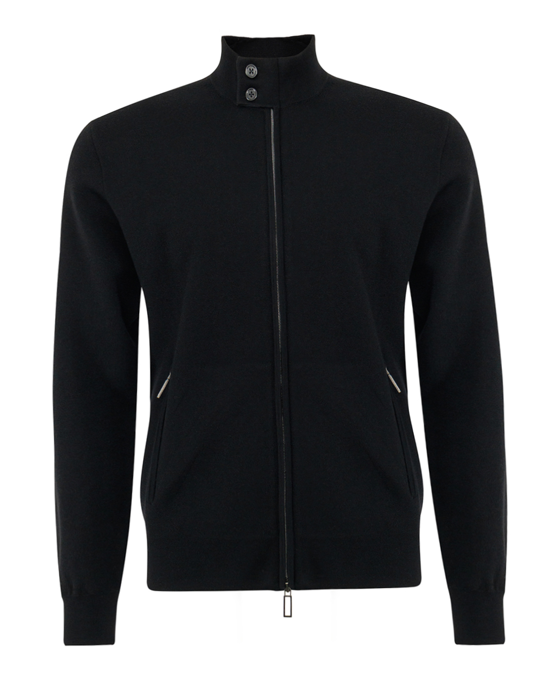 PAOLO PECORA с воротником стойкой артикул  марки PAOLO PECORA купить за 49700 руб.