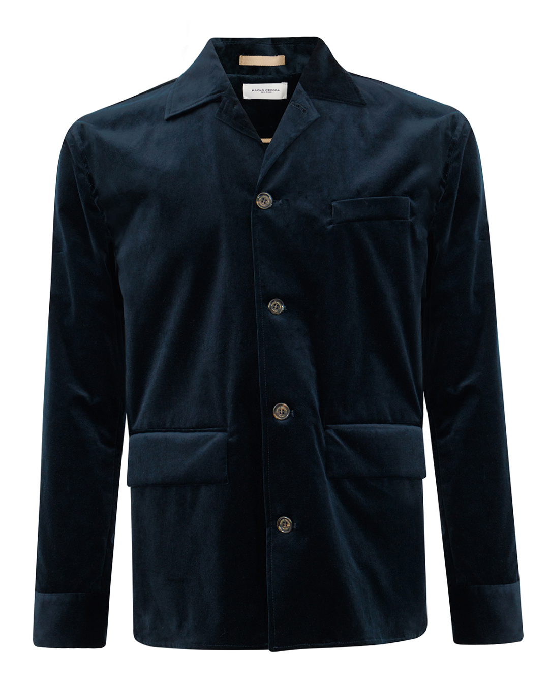 PAOLO PECORA бархатный артикул  марки PAOLO PECORA купить за 59500 руб.