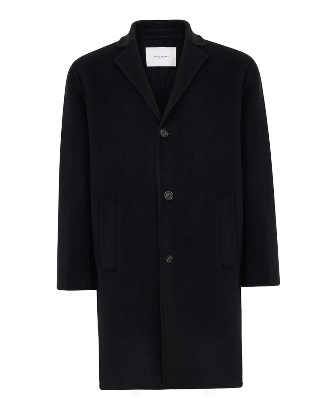 PAOLO PECORA однобортное артикул  марки PAOLO PECORA купить за 82600 руб.