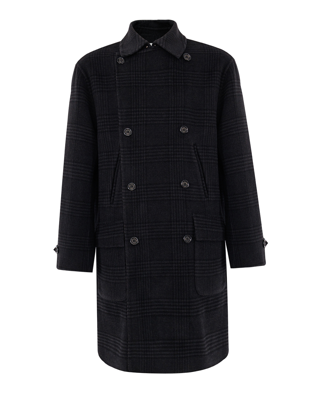 PAOLO PECORA в клетку артикул  марки PAOLO PECORA купить за 98000 руб.