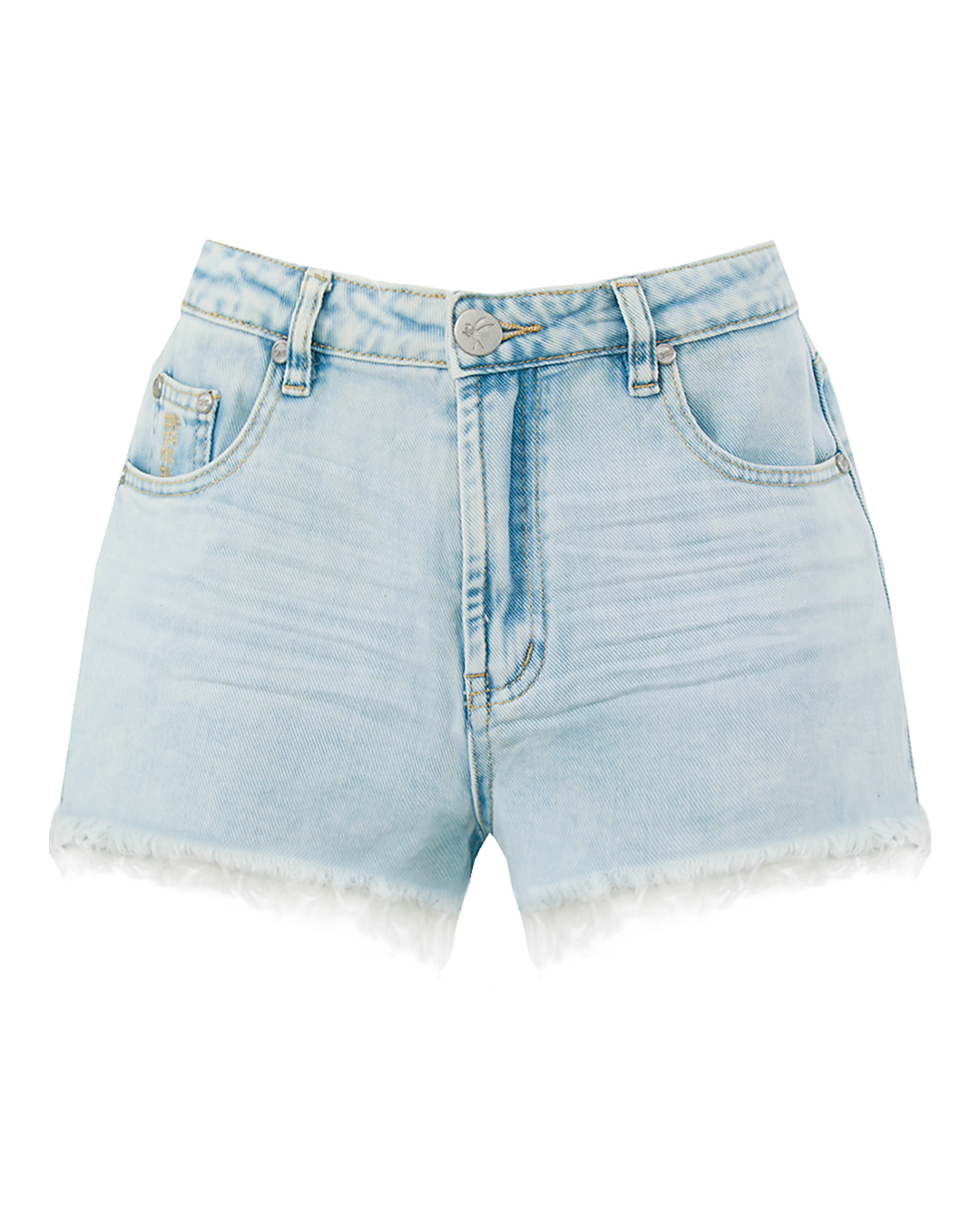 One Teaspoon  артикул 26255 марки One Teaspoon купить за 17200 руб.