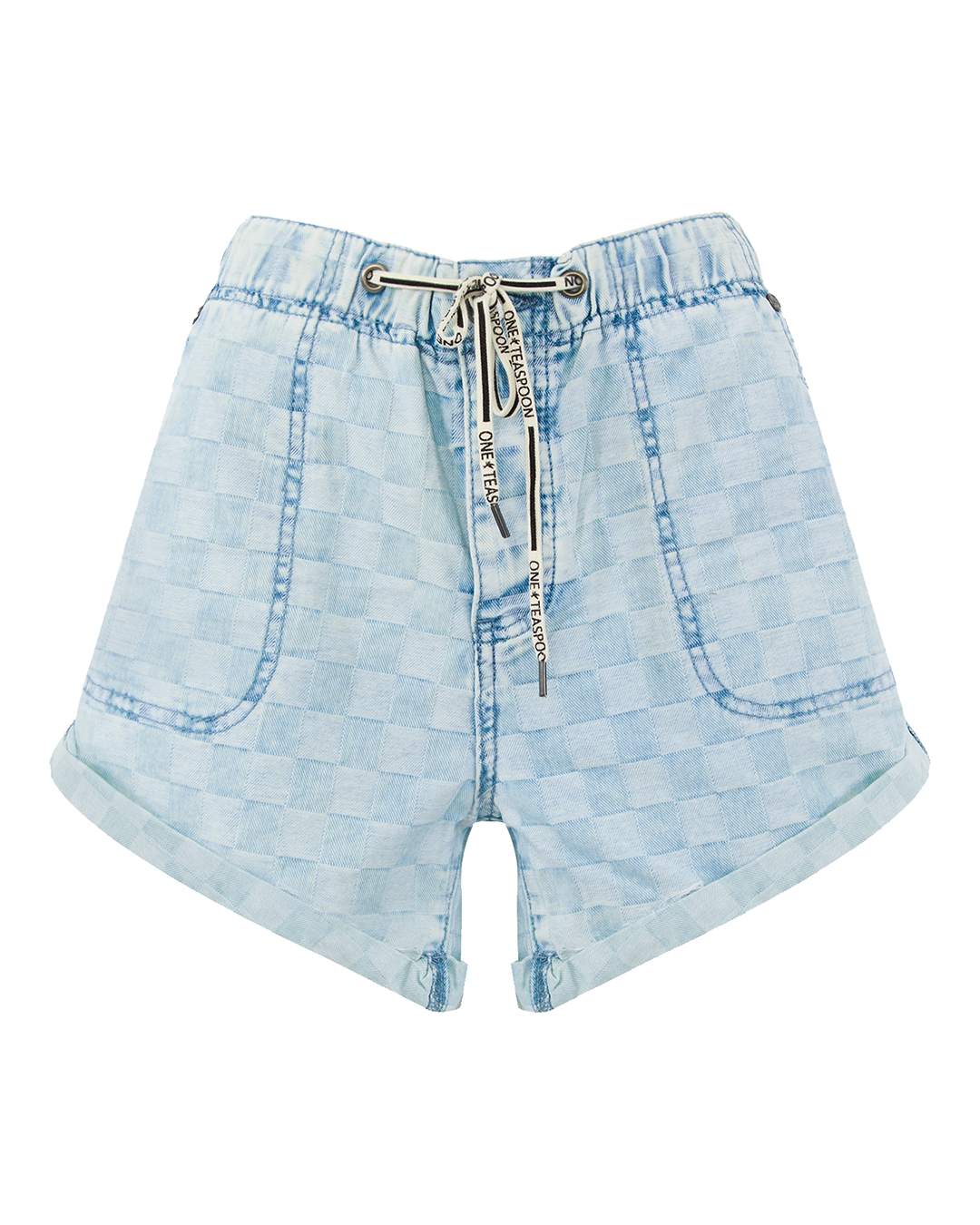 One Teaspoon  артикул 26272 марки One Teaspoon купить за 17200 руб.