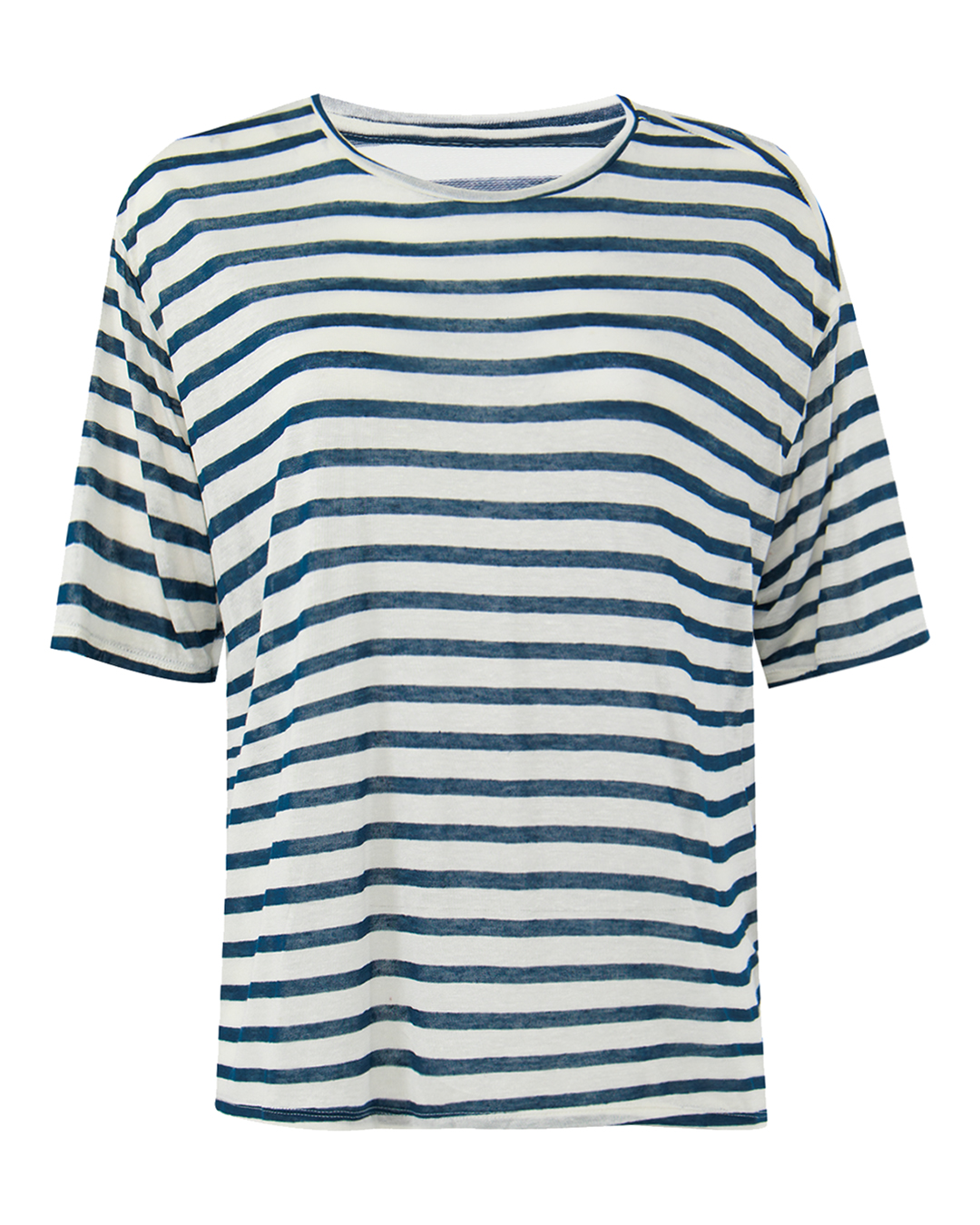 One Teaspoon с круглым вырезом артикул 26326 марки One Teaspoon купить за 14000 руб.