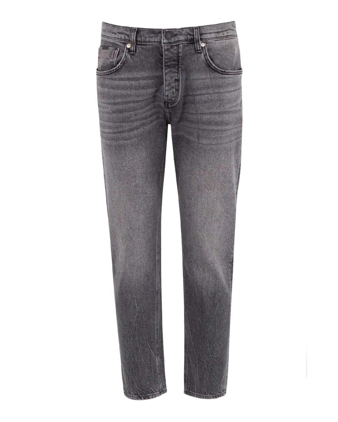джинсы Antony Morato 264-FA750477-W01758 черный 30, размер 30