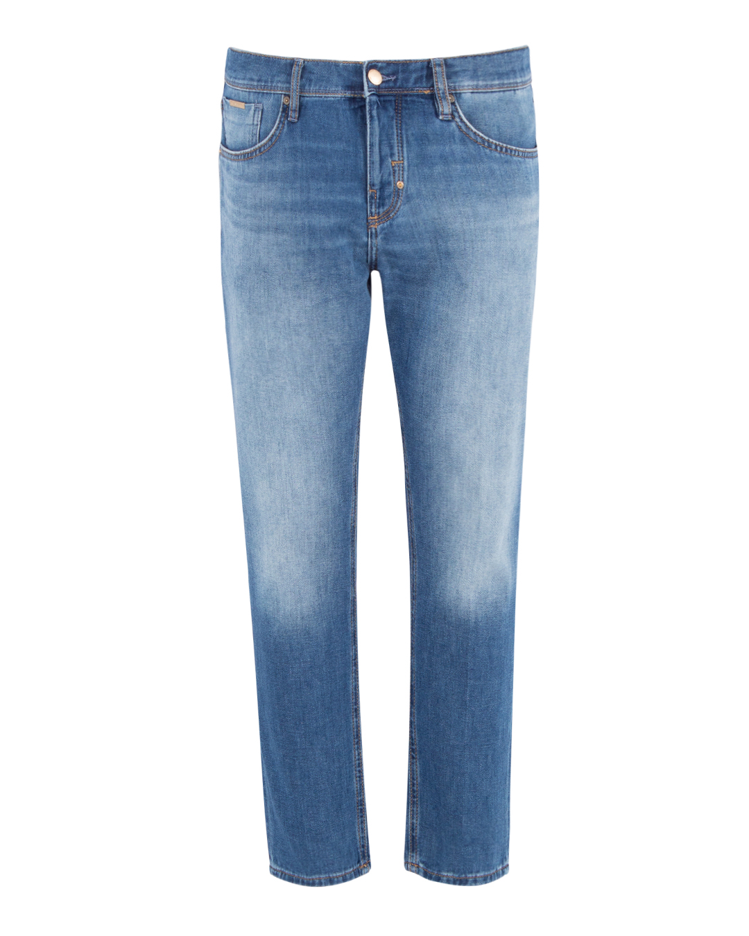 джинсы Antony Morato 264-FA750478-W01760 синий 30, размер 30