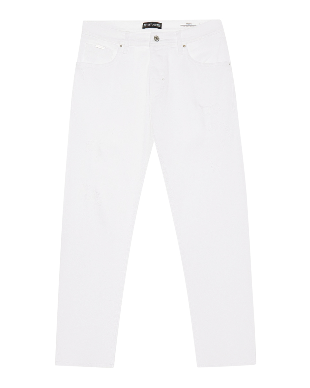 джинсы Antony Morato 264-FA800150-W01787 белый 30, размер 30