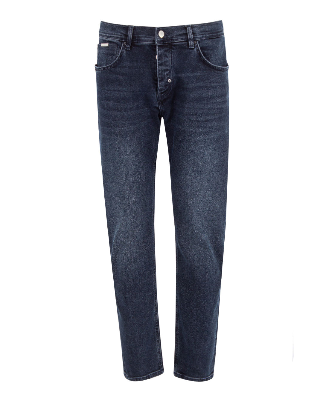 джинсы Antony Morato 267-FA750476-W01768 тем.синий 30, размер 30