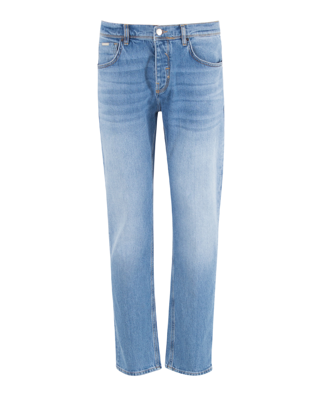 джинсы Antony Morato 267-FA750479-W01766 голубой 36, размер 36 - фото 1