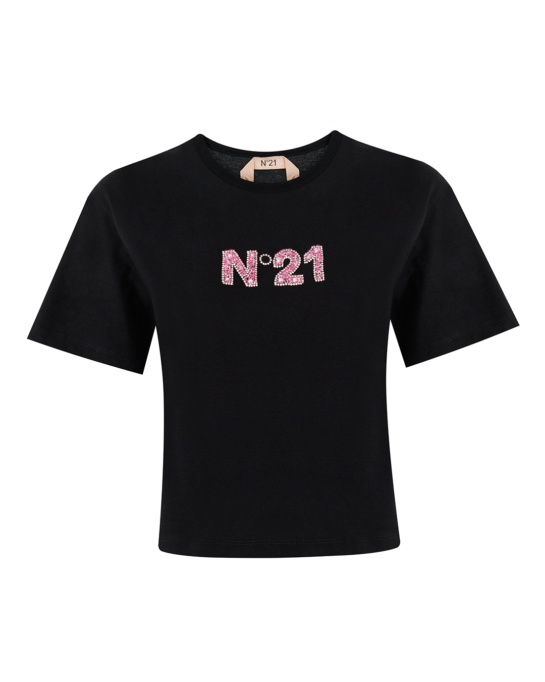 № 21 с пайетками и кристаллами  артикул  марки № 21 купить за 34300 руб.