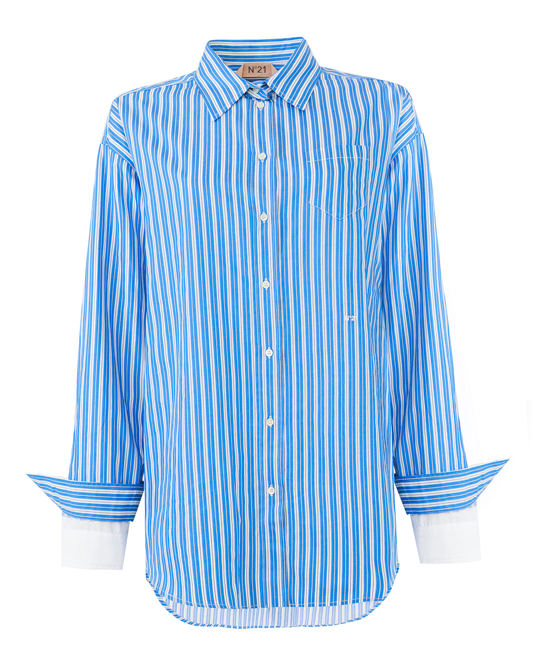 № 21 в полоску артикул  марки № 21 купить за 77400 руб.