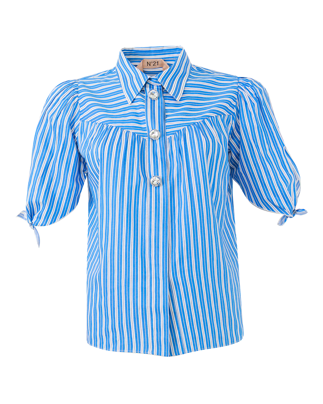 № 21 в полоску артикул  марки № 21 купить за 71400 руб.