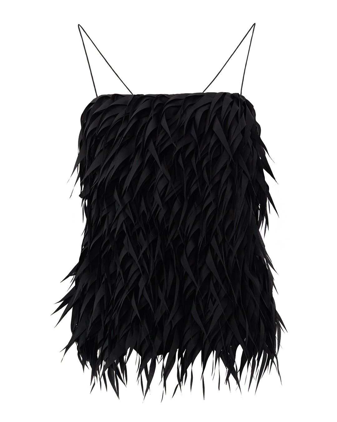 

топ № 21, Черный, 26E N2M 0 T011 черный 42