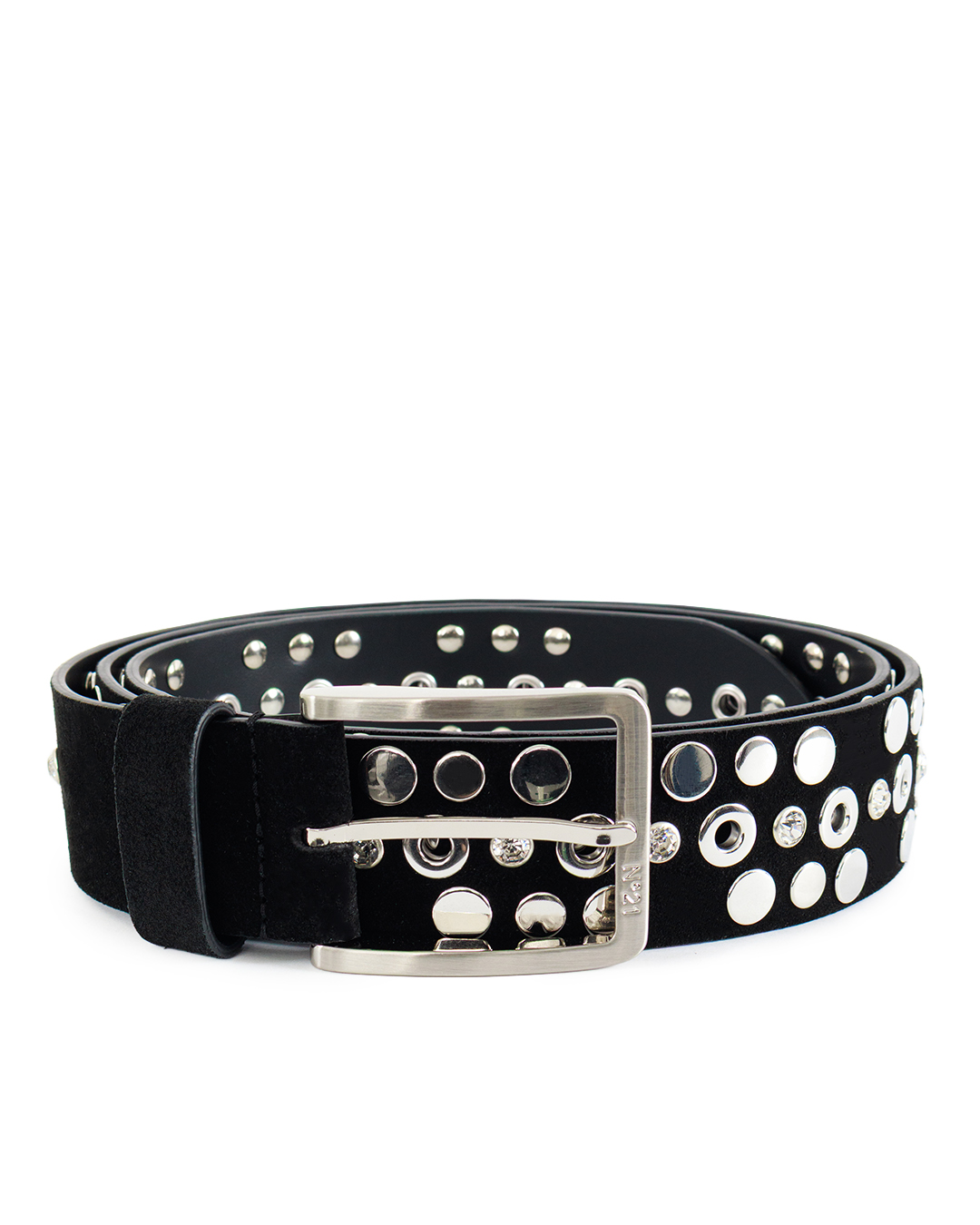 № 21 с клепками  артикул  марки № 21 купить за 48000 руб.