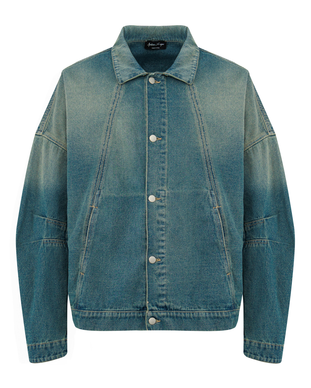 Andrea Ya'aqov куртка  артикул 26MDEN61 марки Andrea Ya'aqov купить за 59500 руб.