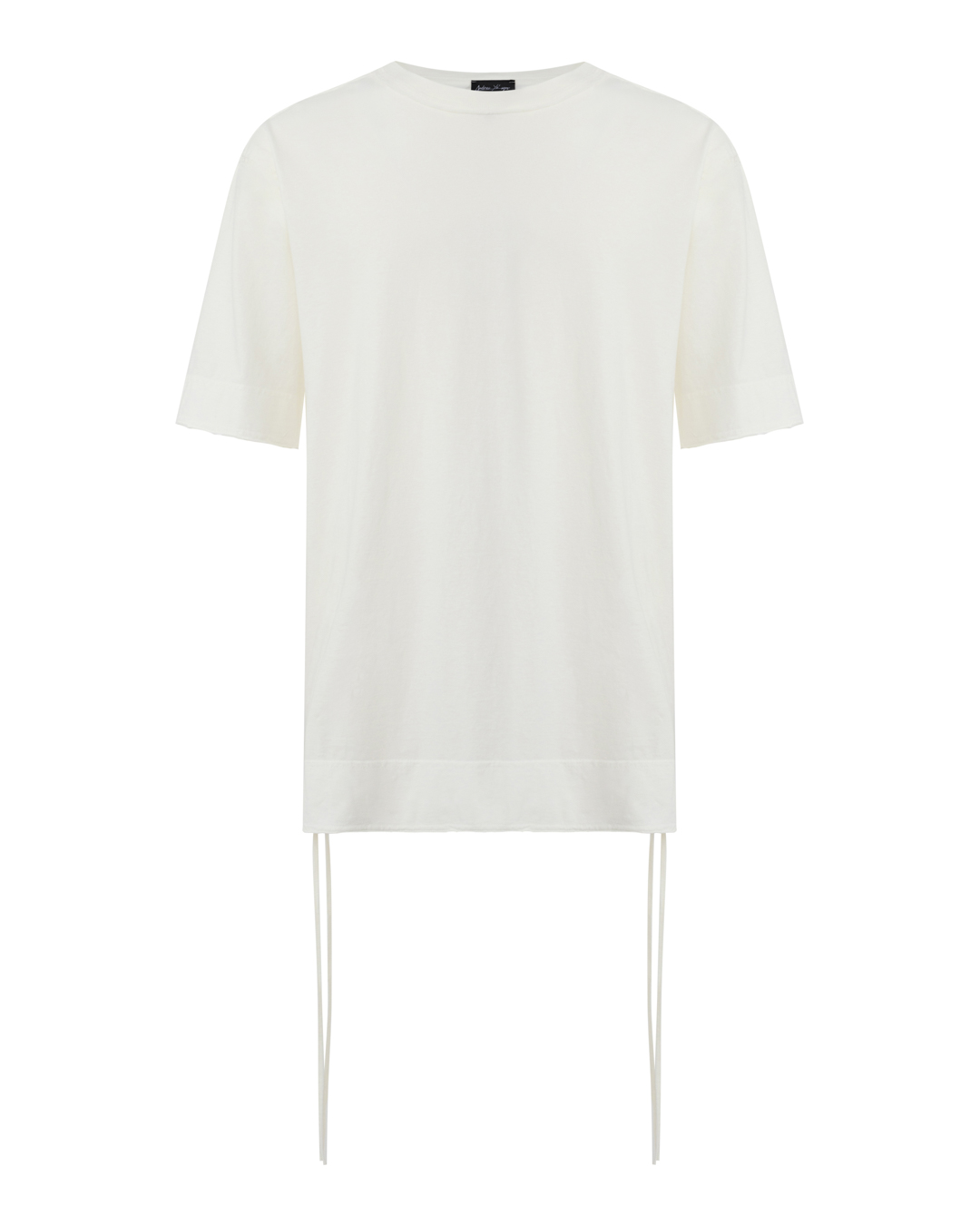 Andrea Ya'aqov футболка  артикул 26MOPW19 марки Andrea Ya'aqov купить за 26300 руб.