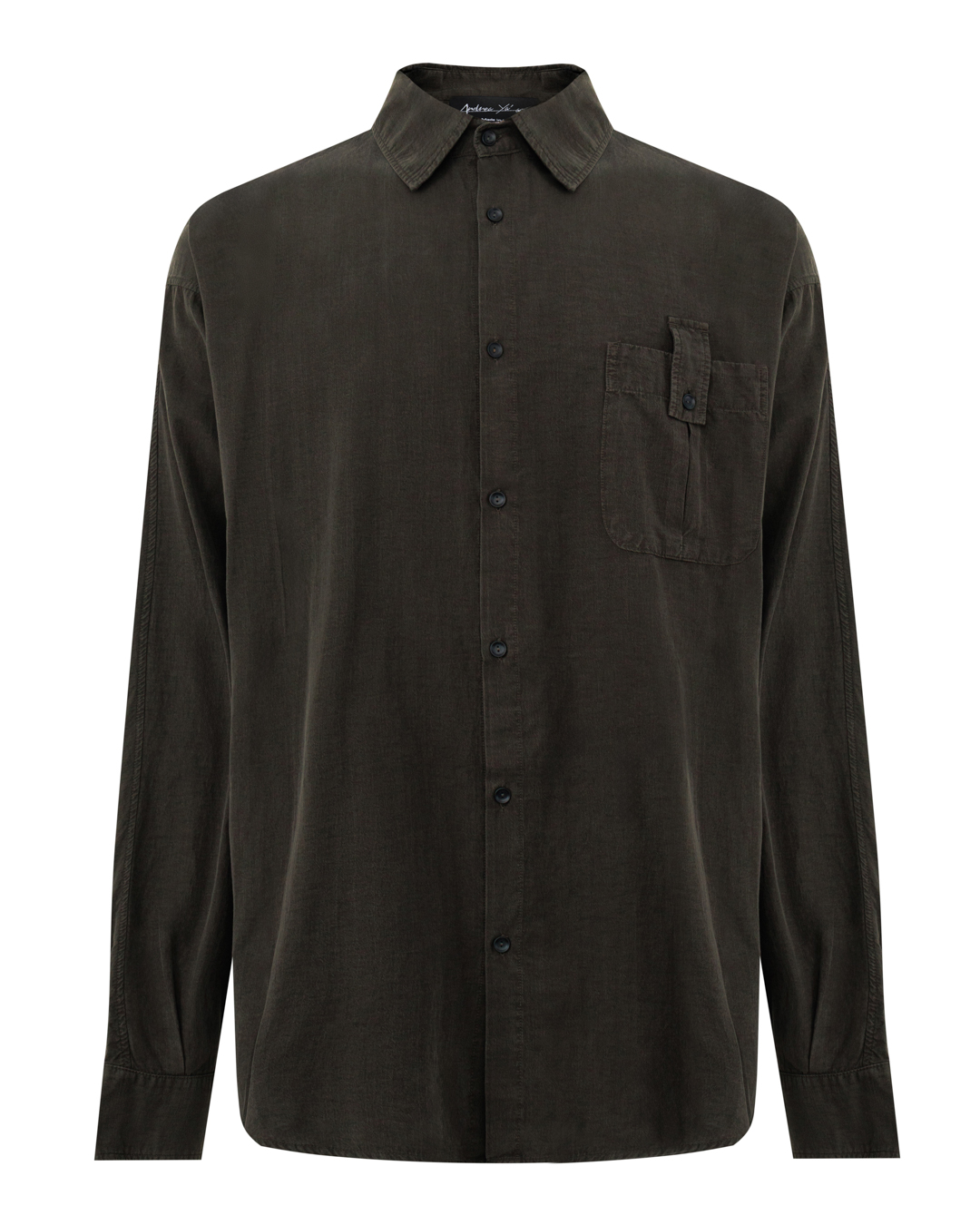 Andrea Ya'aqov рубашка  артикул 26MUBO31 марки Andrea Ya'aqov купить за 50800 руб.