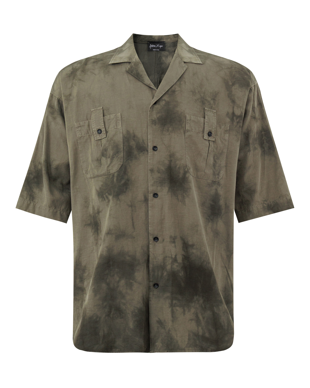 Andrea Ya'aqov рубашка  артикул 26MUBO33T марки Andrea Ya'aqov купить за 52500 руб.